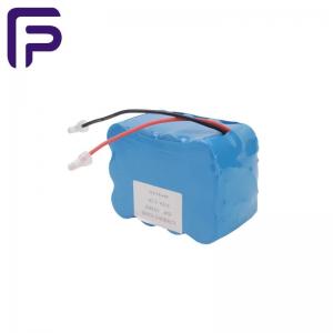 Deep Cycle 4S3P 12V 18Ah Lithium Battery Consumer Electronics Battery