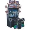 China HOUSE OF DEAD 4 amusement machines wholesale