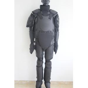 Protective Fullbody police  Anti Riot Suit  for riot control gear