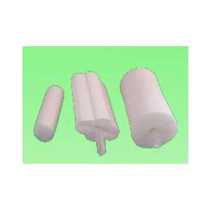 Disposable Women'S Incontinence Tampon For Urinary Incontinence White Color