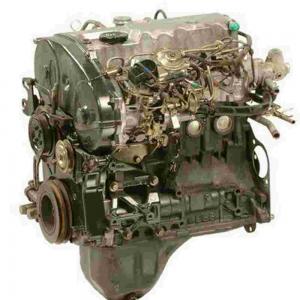 Heavy truck parts Used Diesel Engine Assy Truck Spare Parts for Hino truck EF750