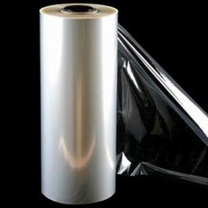 Moistureproof Laminated Film Roll Transparent Customize Size