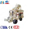 China KEMING dépoussiérant la machine 51mm de Gunite de béton projeté avec la structure témoin wholesale