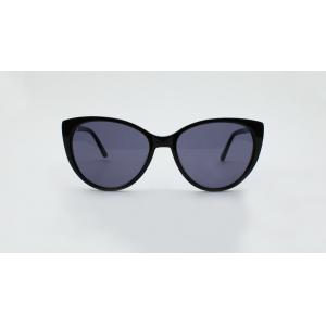Vintage Cateye Sunglasses, Retro Glasses Lightweight Metal Frame Eyewear HD Mirror for Women/Girls