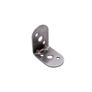 Stainless Steel Shelf Custom Metal Brackets Stamping Bending Parts