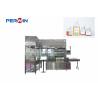 China FBS  Animal Sera Filling Machine Peristaltic Pump Method SGS Certification wholesale