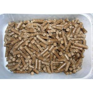 China Agricultural Biomass Pellet Machine Waste Wood Rice Husk Straw Pellet Mill supplier