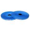 China 2022 Free Sample Good Quality 10MM X 1000M Cable Marking Foil White  reel foil for cable coding wholesale