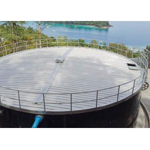 China Custom 18000M3 Irrigation Storage Tank Alkalinity Proof supplier
