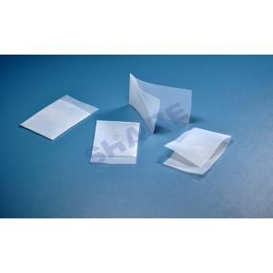 China Medical Nylon Mesh Biopsy Bags For Laboratory Tissue Embedding Procedures supplier