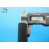 China Encoja con shrinable/sin del tubo del calor pesado del 3:1 del ratio el pegamento con tamaño de Ø10 - Ø85mm para los automóviles wholesale