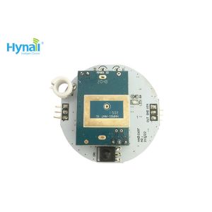 China HNS106RF Small Size Microwave Motion Sensor Daylight Monitoring RF 50mA wholesale