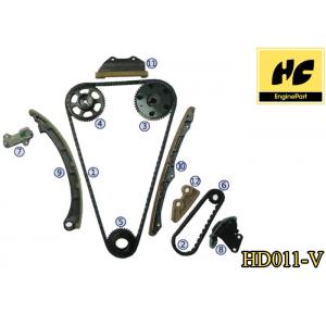 Metal Standard Engine Timing Chain Kit High Precision For Honda CR-V EX Sport Utility 4-Door HD011-V