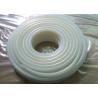 High Tensile Strength Clear Silicone Tube Extrusion Without Smell / Silicone