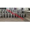 Round Bushings Foundry Parts For Automatic High Pressure Moulding Line