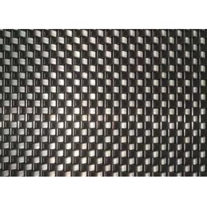 Plain Weave Wire Stainless Steel Decorative Mesh 2mm Stainless Steel Mesh