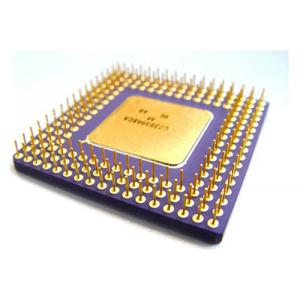 China Programmable IC Chip XC4VSX55-10FFG1148C - xilinx - Virtex-4 Family supplier