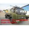 DFAC DLK 6-7 ton water sprinkler truck exported to Congo, factpry sale best