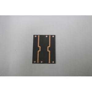 Double Side Taconic PCB / PTFE /  RF Microwave Power Technology