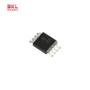China Chip CI del amplificador audio de AD822ARMZ-REEL - altos rendimiento y de poco ruido wholesale