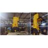 China Máquina de corte de blocos de quatro colunas de alta produtividade wholesale