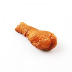 Artificial Food Shaped By Chicken Leg Usb Flash Drive Usb 2.0 And 3.0