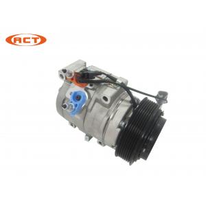 China Auto Parts Compressor Auto AC Compressor Replacement For Toyota Hiace 10S15C supplier