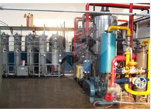 Generador de nitrógeno industrial de PSA con tamiz molecular de carbono