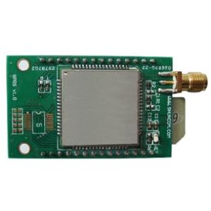 China C.C RS-485, TTL, module sans fil à distance de 1W 3.7V 4.8V d'émetteur-récepteur de RS-232 SZ11 GPRS rf supplier