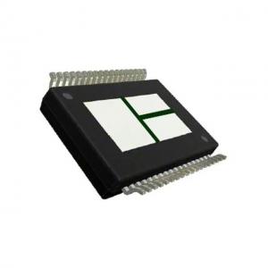 VNH5050ATR-E Programmable IC Chips Brushed DC Motor Driver IC Half Bridge 5.5 - 18 V