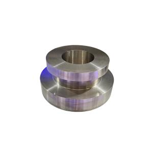 China Custom Titanium Parts According to the Drawings and Technical Requirements wholesale