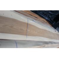 China Natural Sliced Cut Discolored Birch Wood Veneers Sheet For Furniture on sale
