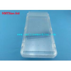 CNSMT CM402 CM602 NPM Nozzle Box 50positions Plastic Smt Nozzle Storage Box