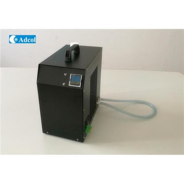 Refrigerador líquido termoeléctrico confiable y fácil de usar para necesidades industriales
