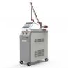 China 8ns 1500mj nd:yag q-switch laser pigment removal varicose veins machine wholesale