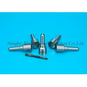 China Diesel Pump Injector Nozzle P1287 And Nozzle DSLA152 P1287 Auto Engine Nozzle Bosch 0433175379 , 0414720404 supplier