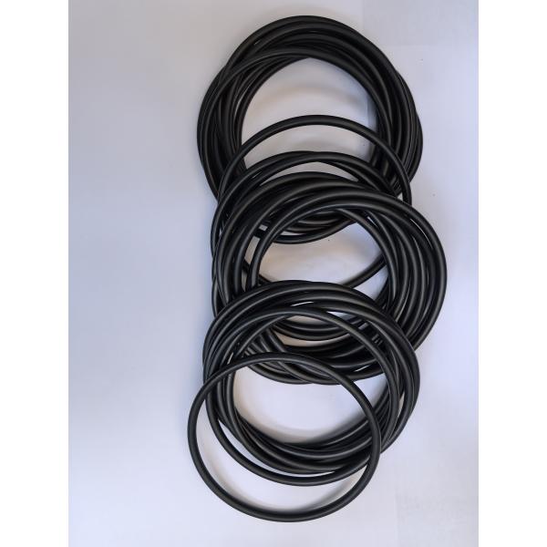 China Cylinder Static Seal Ding Qing O Type Fluorine Rubber Ring wholesale