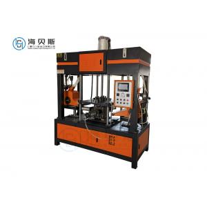 New Condition Sand Core Making Machine Cast Iron Material 1 Year Warranty