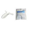 China 36mm Disposable Clear Plastic Anoscopes Instruments Extra Large Anal Speculum wholesale
