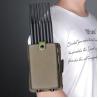 14 Antennas 2G. 3G. 4G. 5G. Mobile Phone Signal Jammer GPSL1.GPSL2-L5.GPSL3-L4. WIFI. 5.2GWIFI. 5.8GWIFI.Lojack Jammer