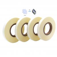 China Box Angel Pasting PET Tape / 19mm Width Corner PVC Tape on sale