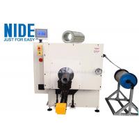 China Insulation Paper Inserter Machine For Medium Submersible Water Pump Motor on sale