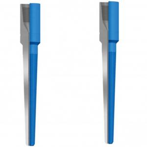 Oilfield API 7-1 Downhole Drilling Tools Alloy Steel Drilling Taper Tap