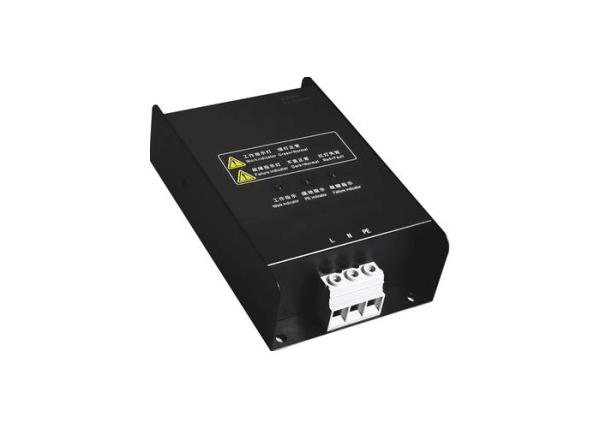 Power Line 1- Phase Imax 30-60kA Surge Protector Box With Power Status Indicator