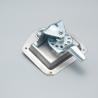 China Standard Key Type Stainless Steel Paddle Locks with T Folding Handle HD858 wholesale