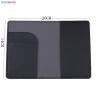 Fraternity Passport Holder Cover with Vaccination Card Slot Letter Pattern Type OEM/ODM