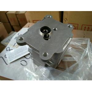 China Komatsu hydraulic gear pump PC35MR-21-3 705-41-07180 supplier