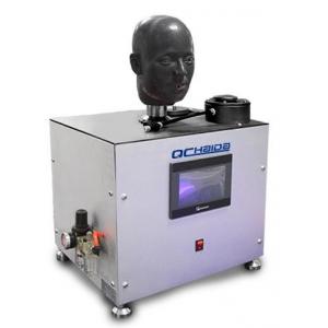 2kPa Air Tightness Tester For Mask Exhalation Valve With A Standard Test Head
