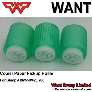 Sharp Copier Parts AR550 AR620 AR700 Copier Paper Pickup Roller Kit For Sharp ARM550 620 700