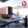 Automatic Truck Loading System